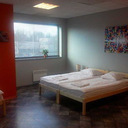 Milton Hotels Tallinn Bagian luar foto