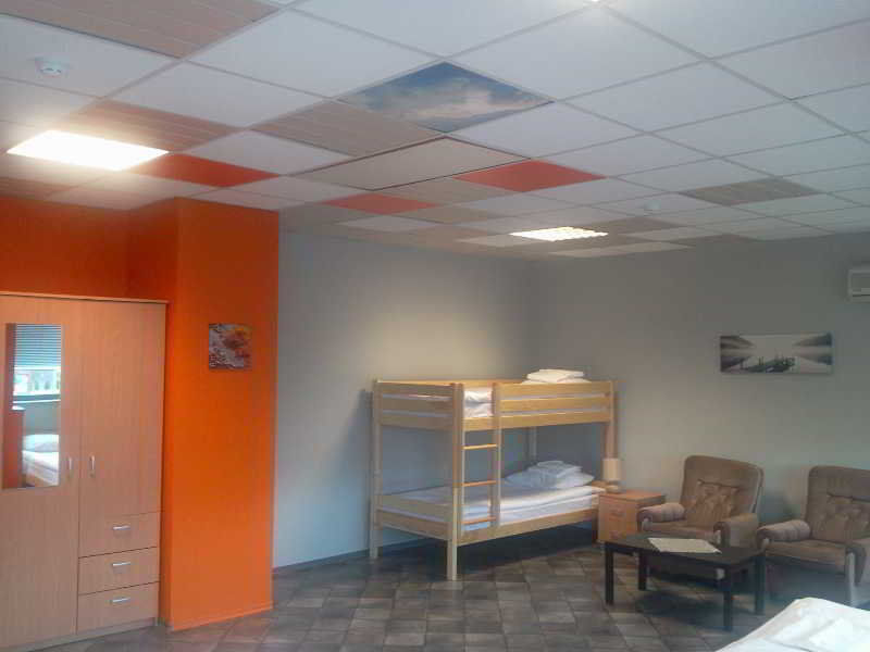 Milton Hotels Tallinn Bagian luar foto