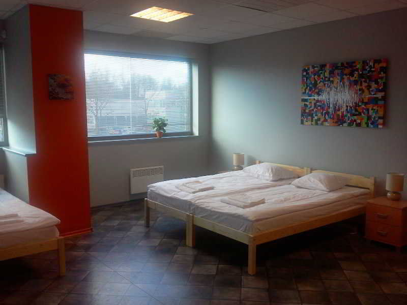 Milton Hotels Tallinn Bagian luar foto